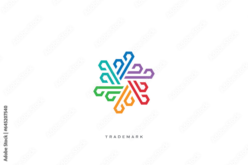 Media Digital Multimedia Production Vector Logo Media Digital Multimedia Production Vector Logo