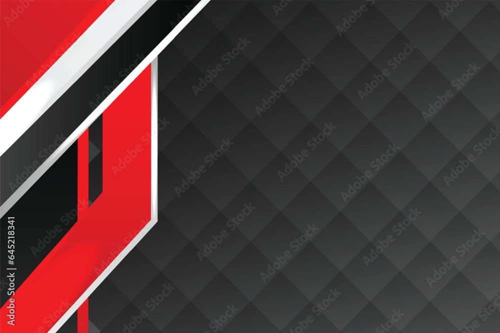 Obraz premium Modern Abstract Background