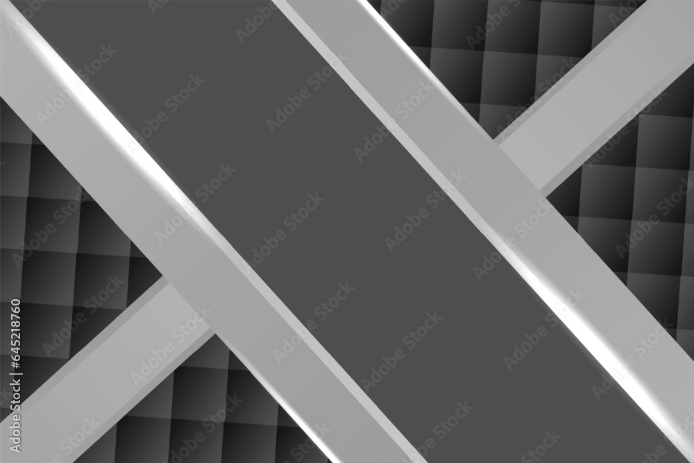 Fototapeta premium Modern Abstract Background