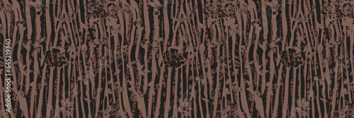 Seamless leopard pattern, jaguar pattern, leopard texture, animal skin, animal fur