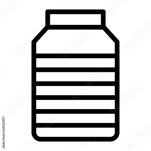 water tank