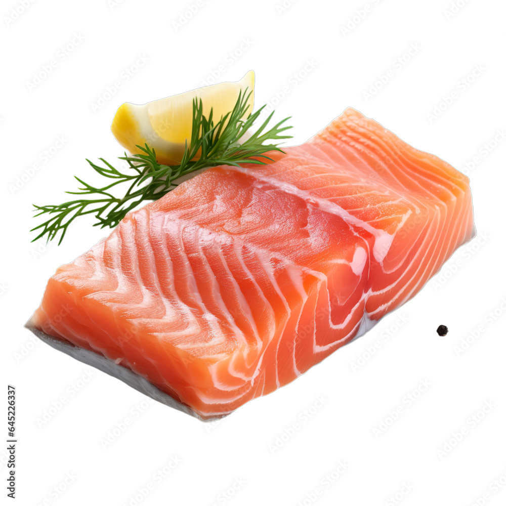 Salmon raw steak, realistic 3d, raw grilled bbq collection, ultra realistic, icon, detailed, angle view food photo, salmon composition, isolated Salmon raw steak, realistic 3d, raw grilled bbq collection, ultra realistic, icon, detailed, angle view food photo, salmon composition, isolated