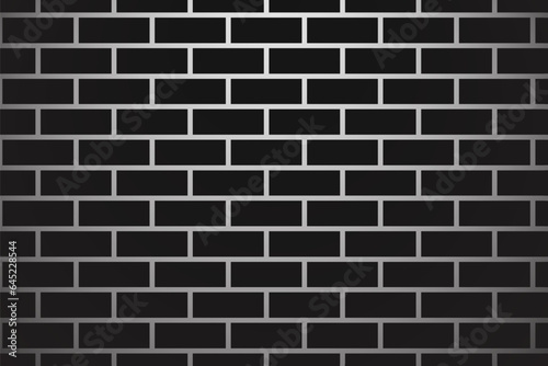 Brick Wall Texture Background with soft elegant for modern advertising graphics and website illustration