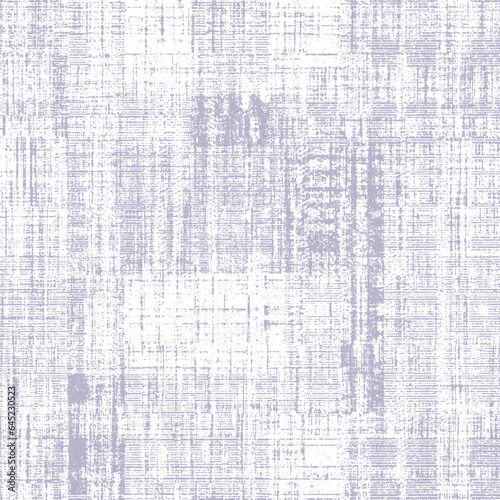 Seamless pattern with grunge Brushed Ink Textured Stain Stripes Pattern textile texture linen checkered concept art runner rug design for scarf, carpet, curtain, curtain, pillow . home textile digital