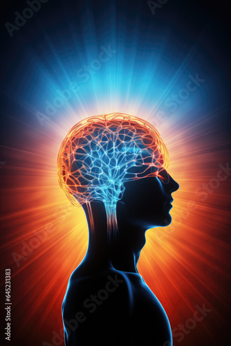 brain spiritual, cognitive, smart, mind