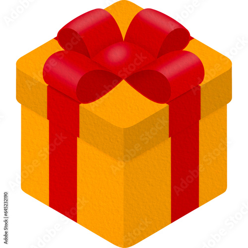 Paper gifts