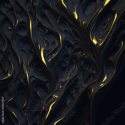 Liquid Metal Abstraction