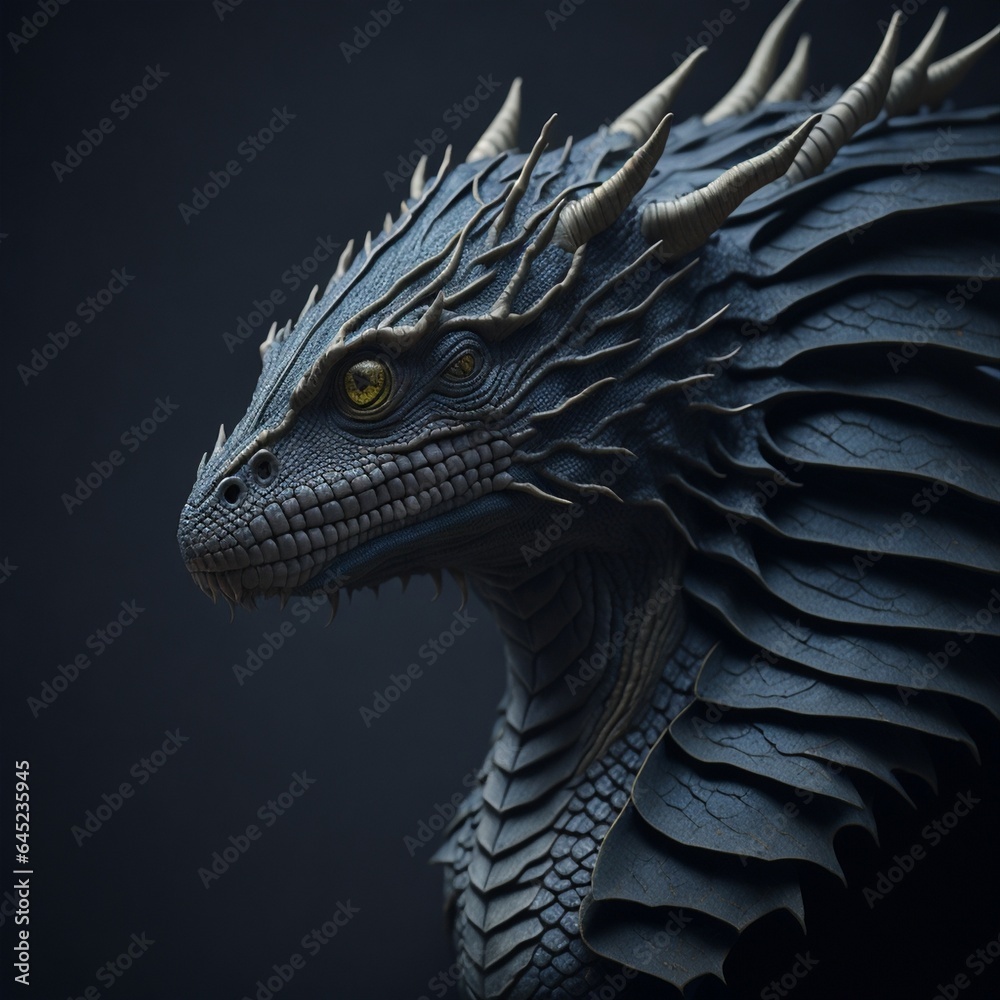 Dragon Scale Texture Dragon Scale Texture
