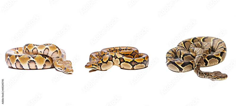 Fototapeta premium software python illustration data technology, development program, internet web software python