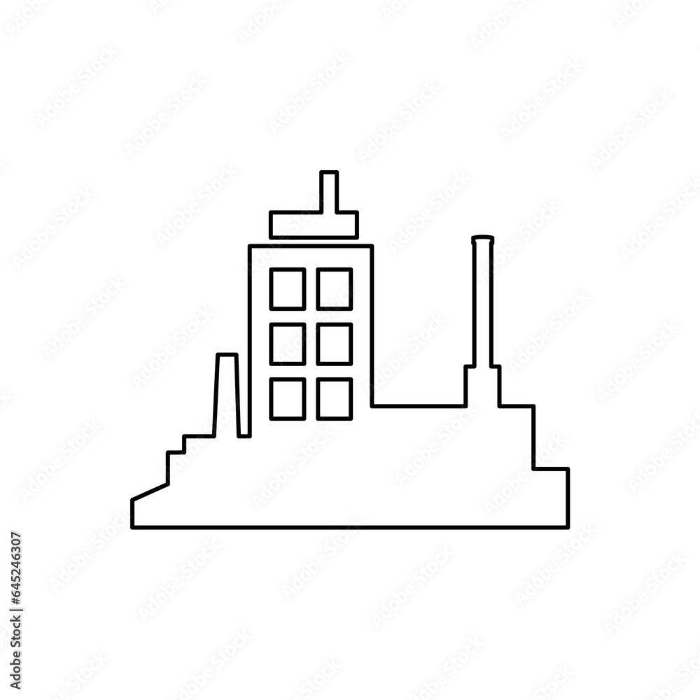 science and building icons that are suitable for your industrial needs science and building icons that are suitable for your industrial needs