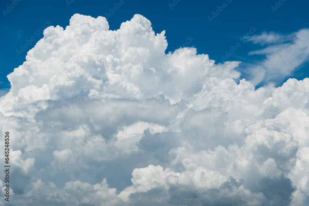 Beautiful clouds with a blue sky background. Beautiful clouds with a blue sky background.