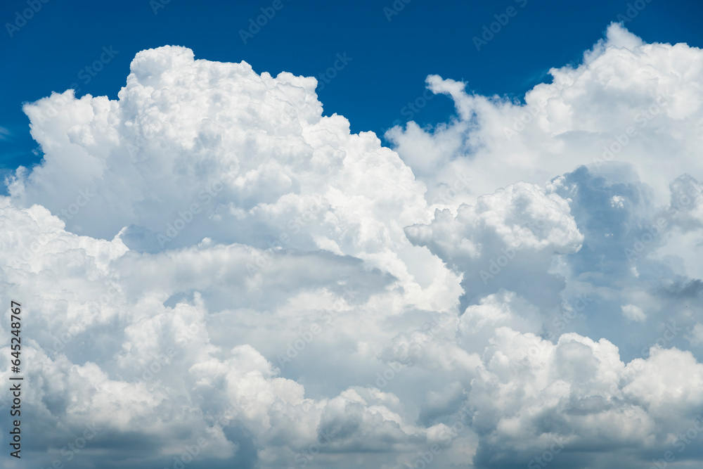 Beautiful clouds with a blue sky background. Beautiful clouds with a blue sky background.