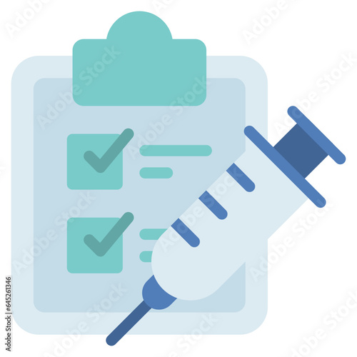 Immunization Schedule icon