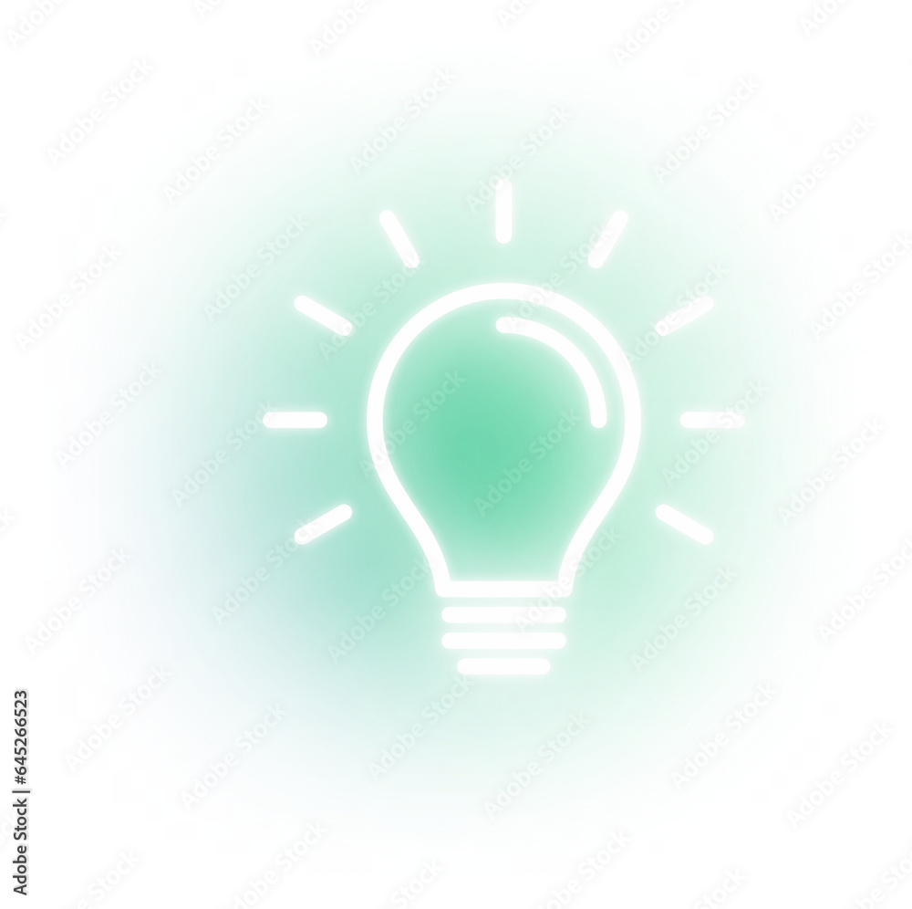 light white bulb ideas bling gradient brainstorm smart thinking shadow inspiration innovation concept light white bulb ideas bling gradient brainstorm smart thinking shadow inspiration innovation concept