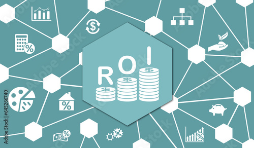 Concept of roi