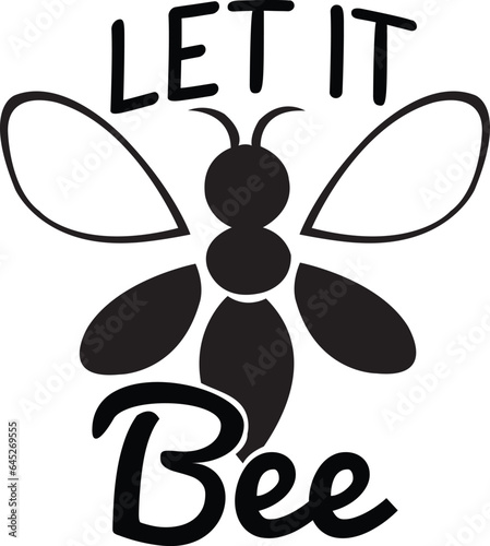 Let It Bee