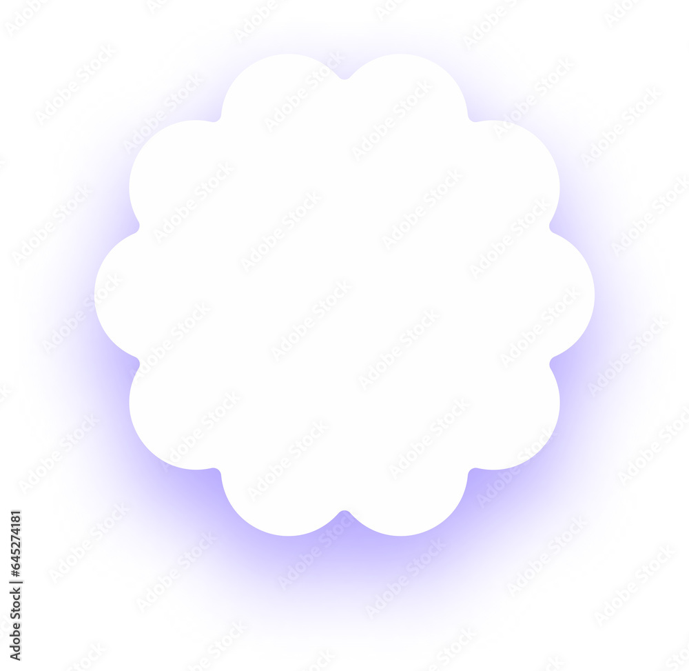 Blending Light, Paper Cut 3D, Flower, Star, and Shadow for Decorative Magic Blending Light, Paper Cut 3D, Flower, Star, and Shadow for Decorative Magic