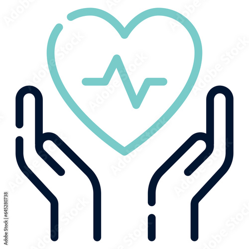 Preventive Care icon