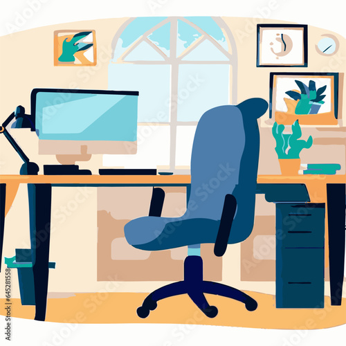 Home-Office