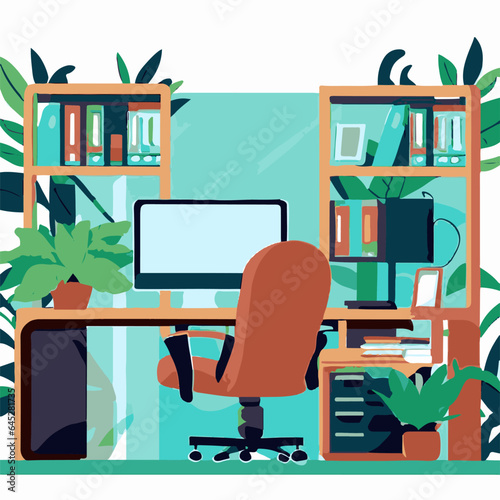 Home-Office