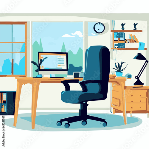 Home-Office