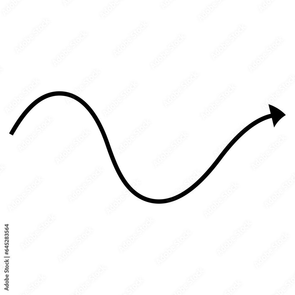 arrow doodle icon arrow doodle icon