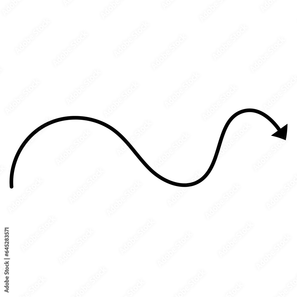 arrow doodle icon arrow doodle icon
