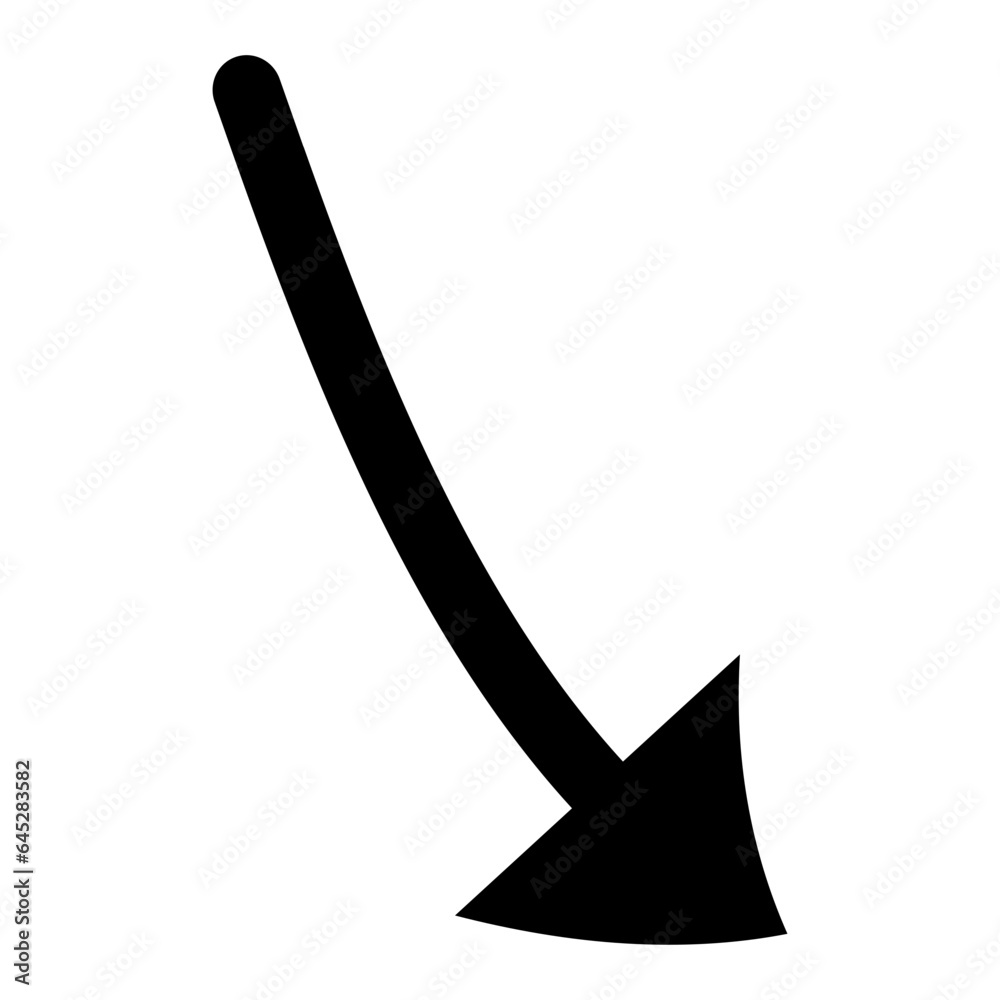arrow doodle icon arrow doodle icon