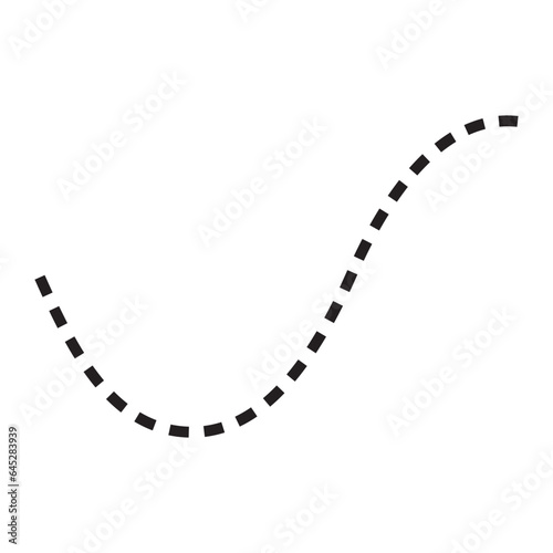 line doodle icon
