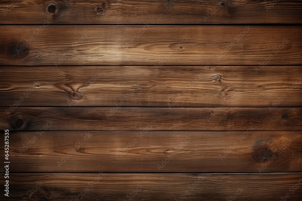 An aged, grunge-style wooden timber texture in rustic brown, suitable for backgrounds on walls, floors, or tables. An aged, grunge-style wooden timber texture in rustic brown, suitable for backgrounds on walls, floors, or tables.