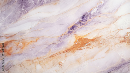 White and Beige Marble Texture