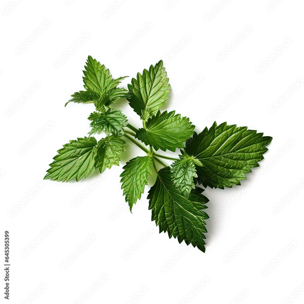 nettle nettle
