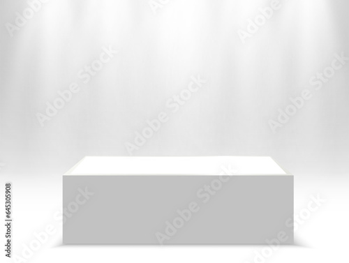 Wallpaper Mural Vector illustration for award winners. Pedestal or platform for honoring prize winners.	

 Torontodigital.ca