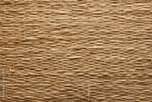 A natural fiber texture like sisal or jute, adding a touch of organic beauty. background