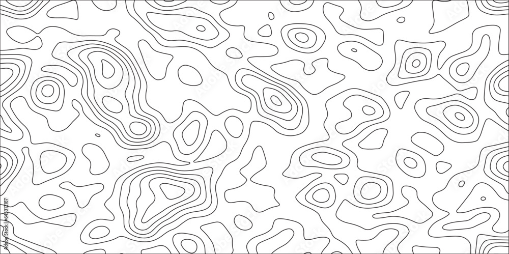Retro topographic map.White wave paper curved reliefs abstract background .Modern design with White background with topographic wavy pattern design. Contour maps. Vector illustration. Retro topographic map.White wave paper curved reliefs abstract background .Modern design with White background with topographic wavy pattern design. Contour maps. Vector illustration.