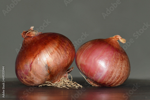 Two onions, Pune