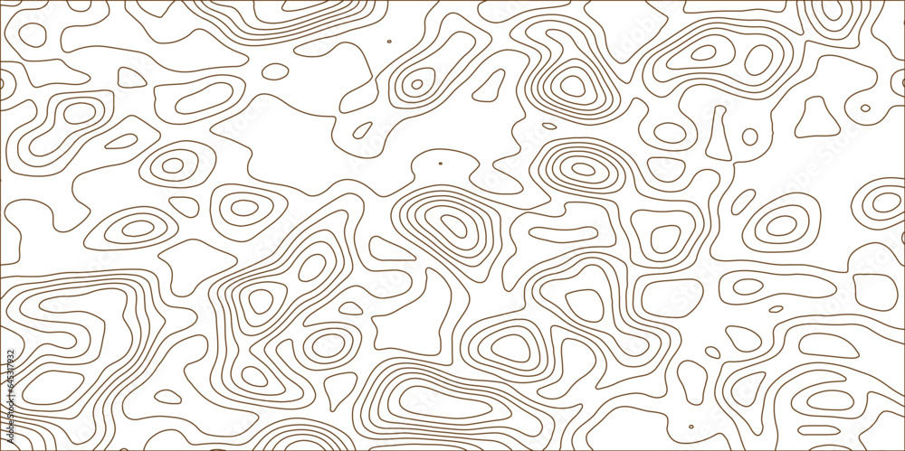 Abstract white topography vector background. Line topography map design. Abstract colorful topographic contours map background,Vector contour topographic map. Cartography texture abstract banner use.. Abstract white topography vector background. Line topography map design. Abstract colorful topographic contours map background,Vector contour topographic map. Cartography texture abstract banner use..