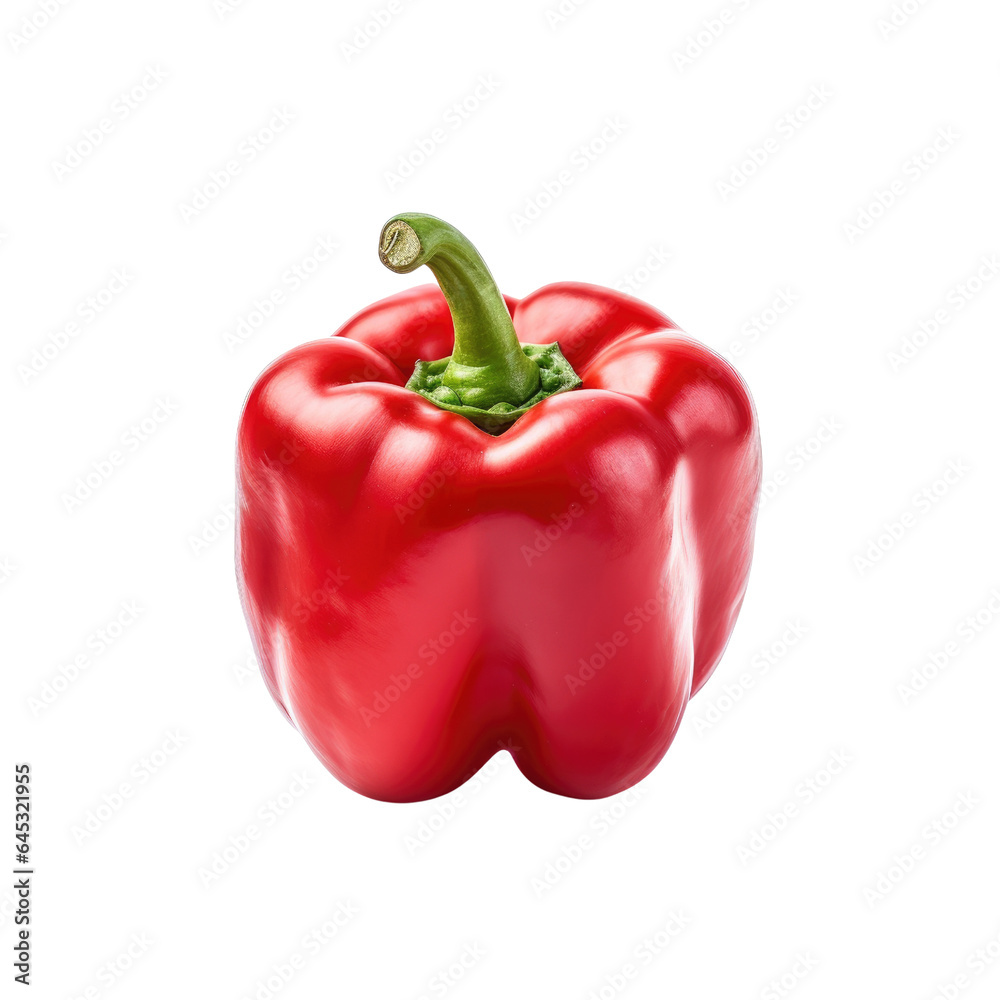Pepper Pepper