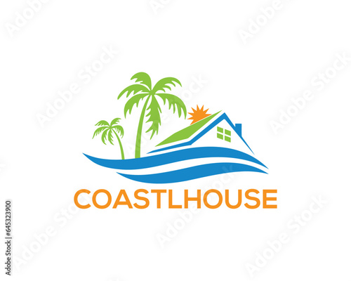 Resort logo