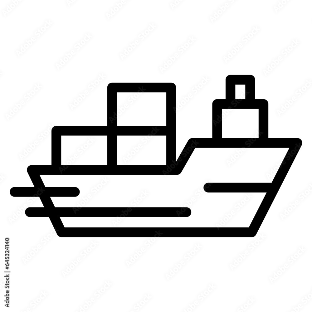 cargo ship icon. sea transportation symbols. oil tanker and lng tanker cargo ship icon. sea transportation symbols. oil tanker and lng tanker