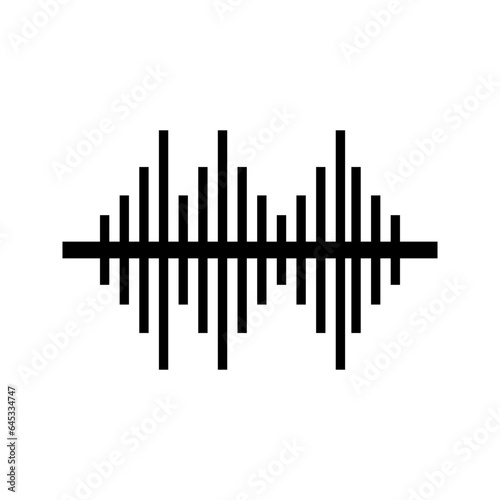 sound wave icon