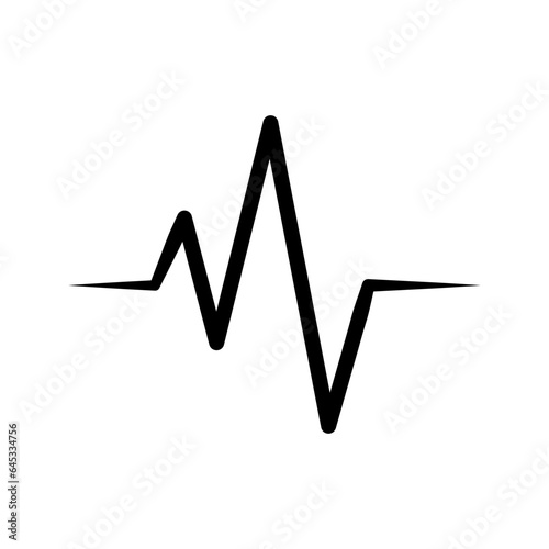 sound wave icon