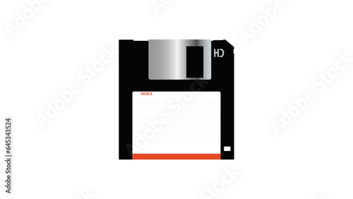 Floppy Disk