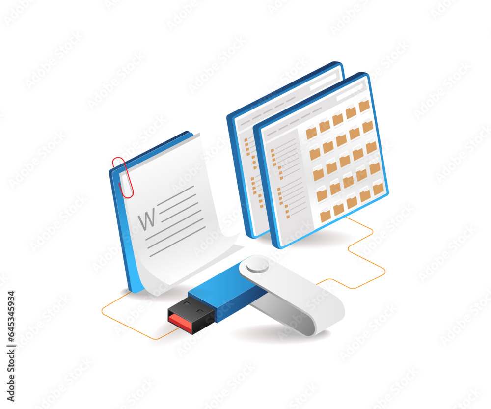 Store many digital data files Store many digital data files