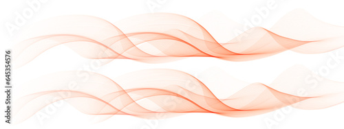 A beautiful abstract background with smoke