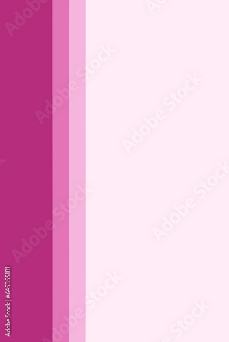 Pink background 