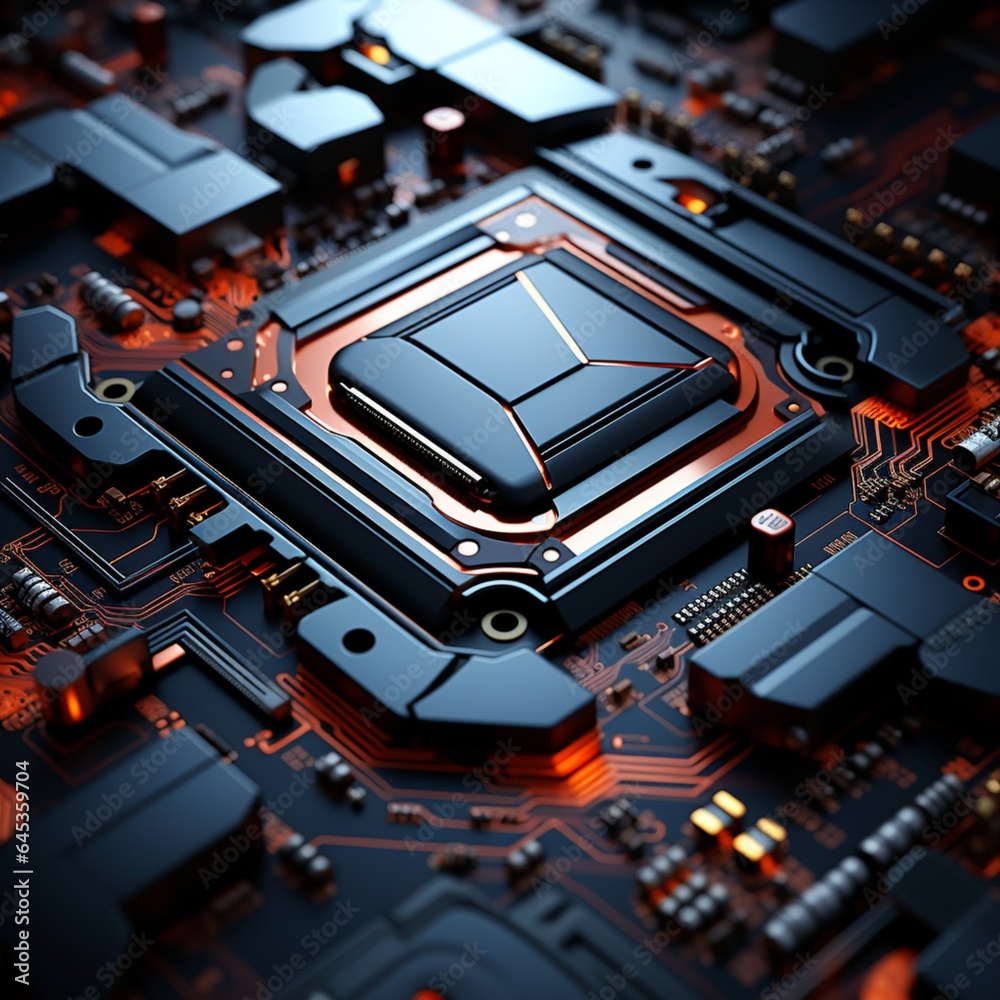 3d background, technology, network, electricity 3d background, technology, network, electricity