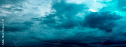 clouds strom rainy momnet surface vintage splashed dark mode canvas winter stylish unique effect color illustration reflection texture vector The white, blue sky watercolor smoke cloudy sea beach. 