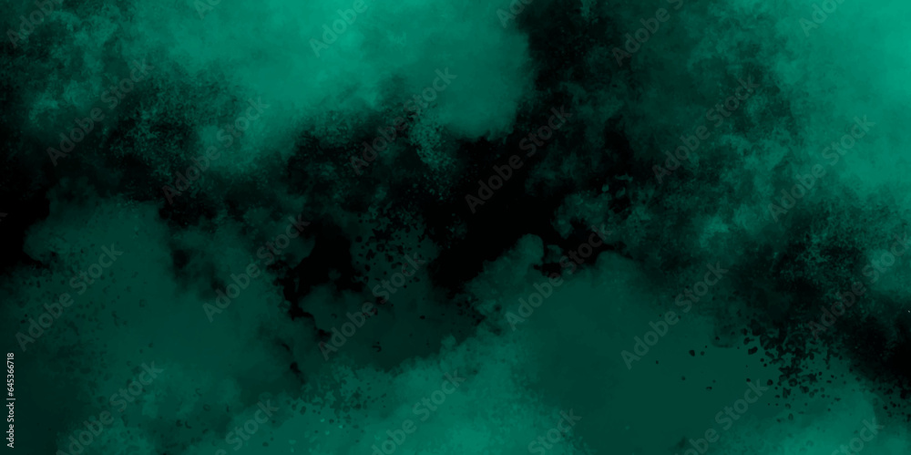 Abstract grunge blue background with smoke, old grunge texture for wallpaper and design. abstract seamless blurry ancient creative and decorative grunge texture background with blue colors.