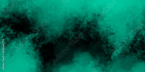 Abstract grunge blue background with smoke, old grunge texture for wallpaper and design. abstract seamless blurry ancient creative and decorative grunge texture background with blue colors.
